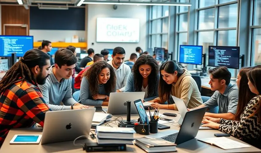 Visual Communication Course Madurai at Best Coaching Institute | JPG Academy