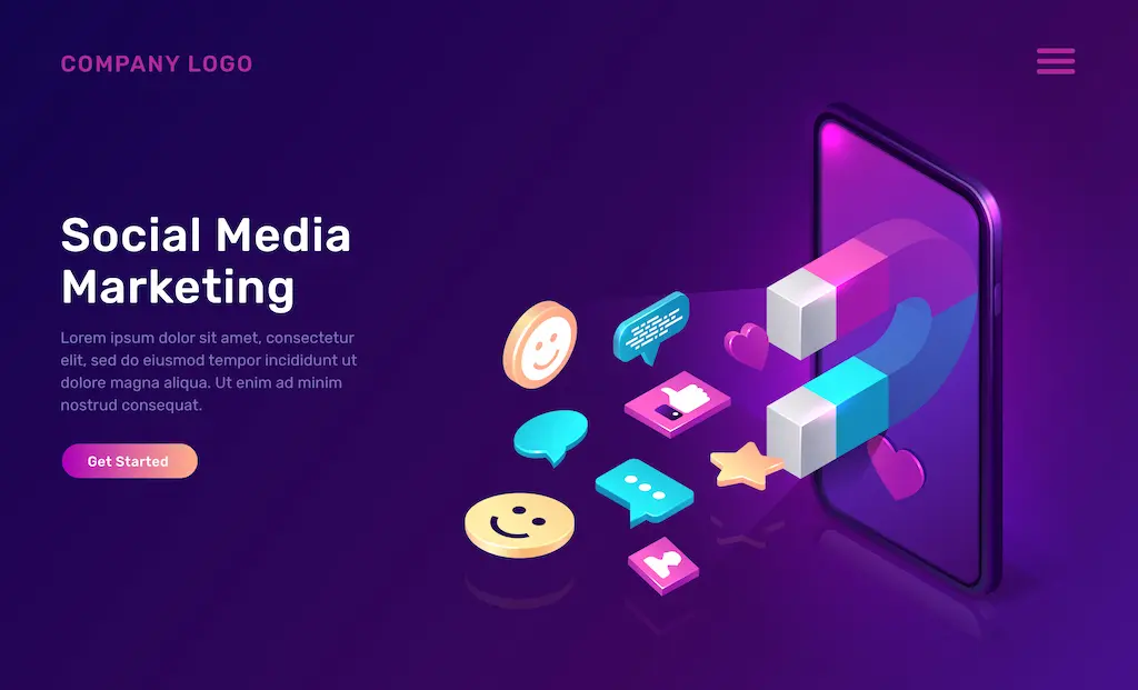 Social Media Marketing