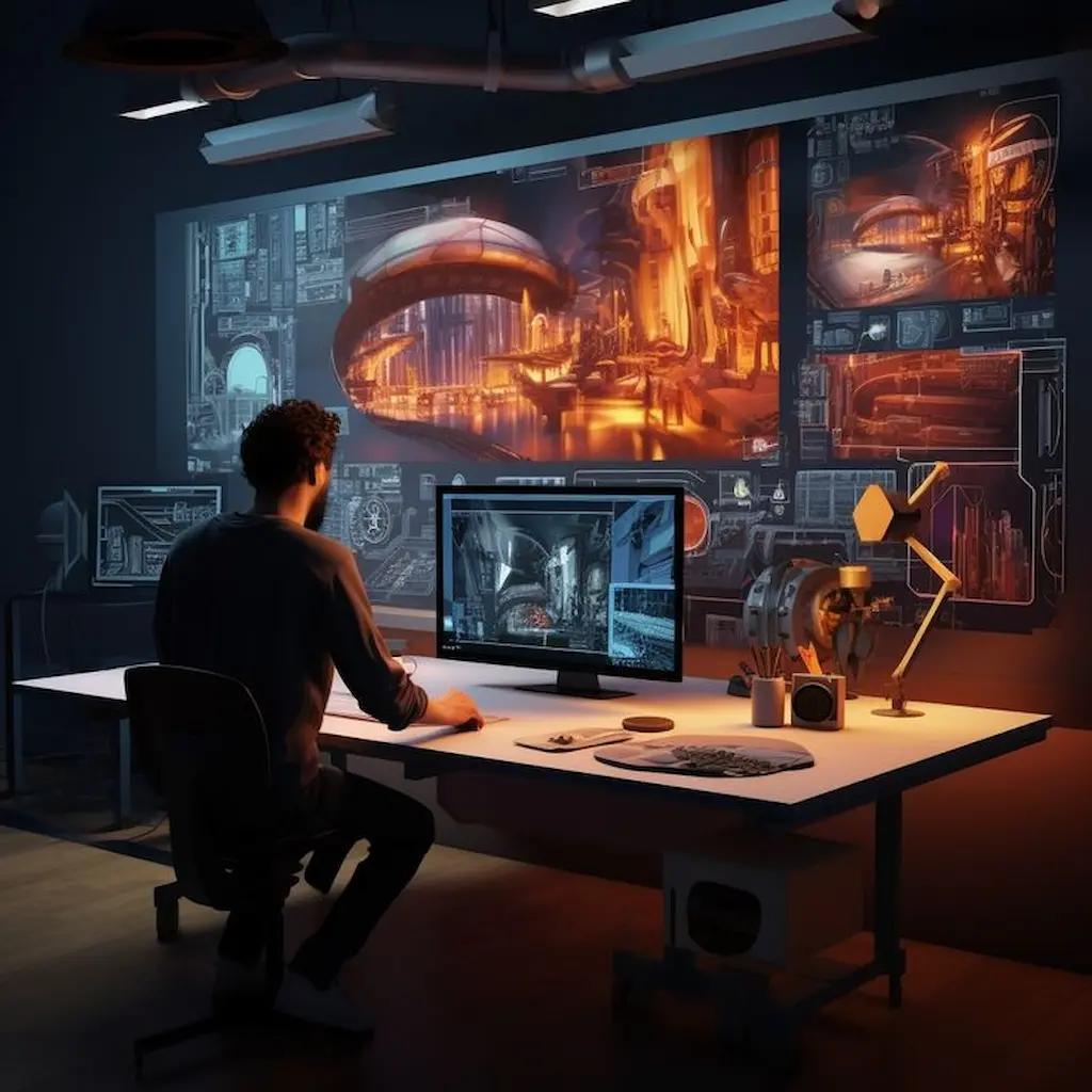 visual communication