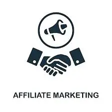 Affiliated marketing