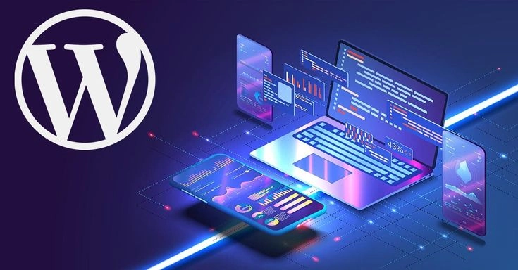 WordPress- Website Creation
