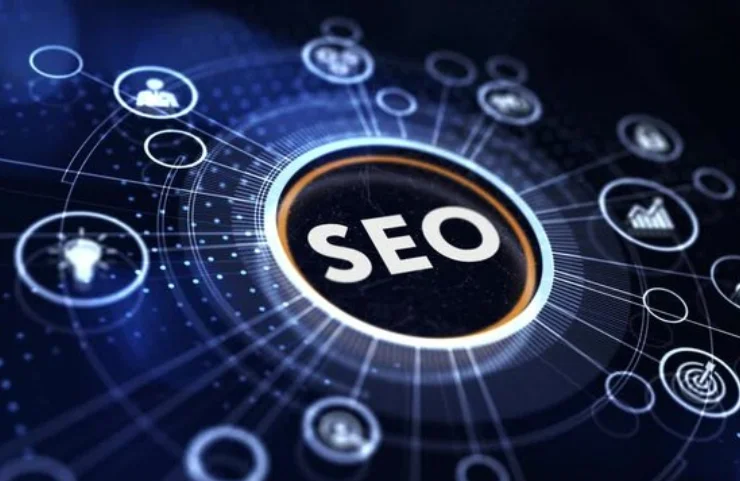 Search Engine Optimization