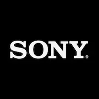 sony logo