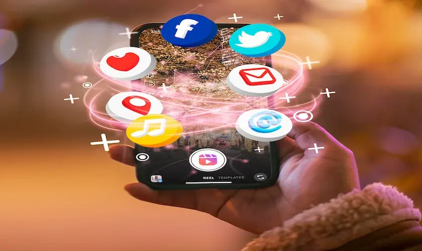 How to Gain Social Media Dominance in 2025: Smart Marketing Strategies