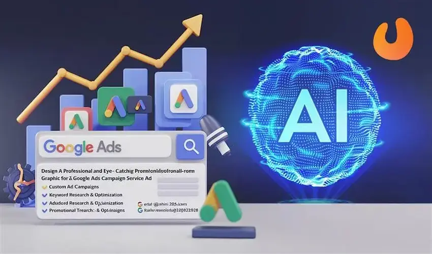 How to Increase Your PPC Goals in 2025: Google Ads Trends All Marketers Should Know