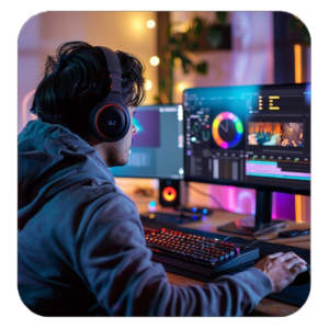 video editing classes in madurai