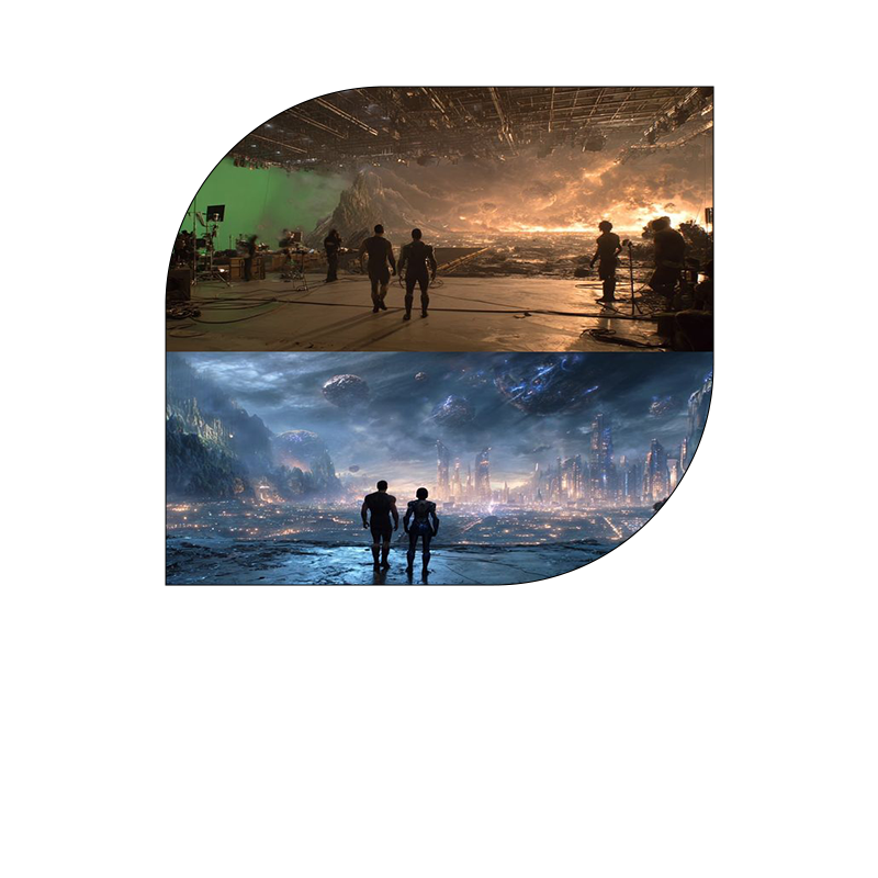 visual effects course in madurai