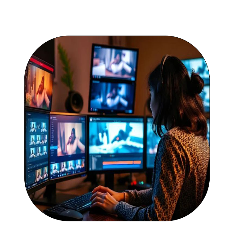 video editing training institutes in madurai