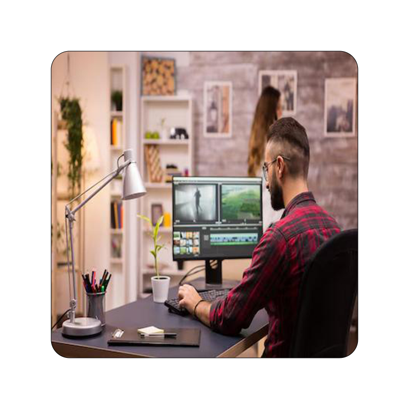 video editing course in madurai