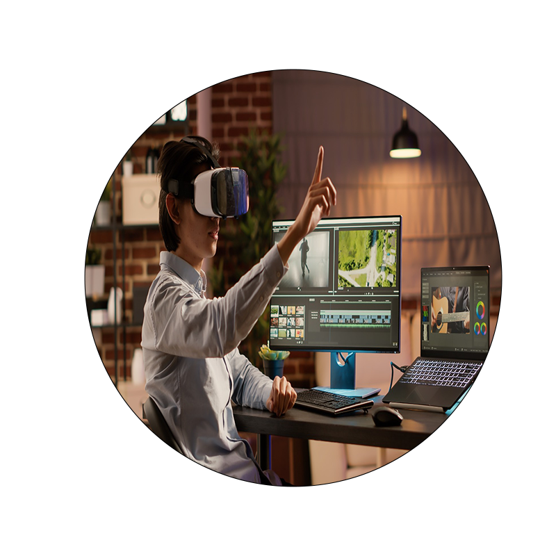 visual effects class in madurai8