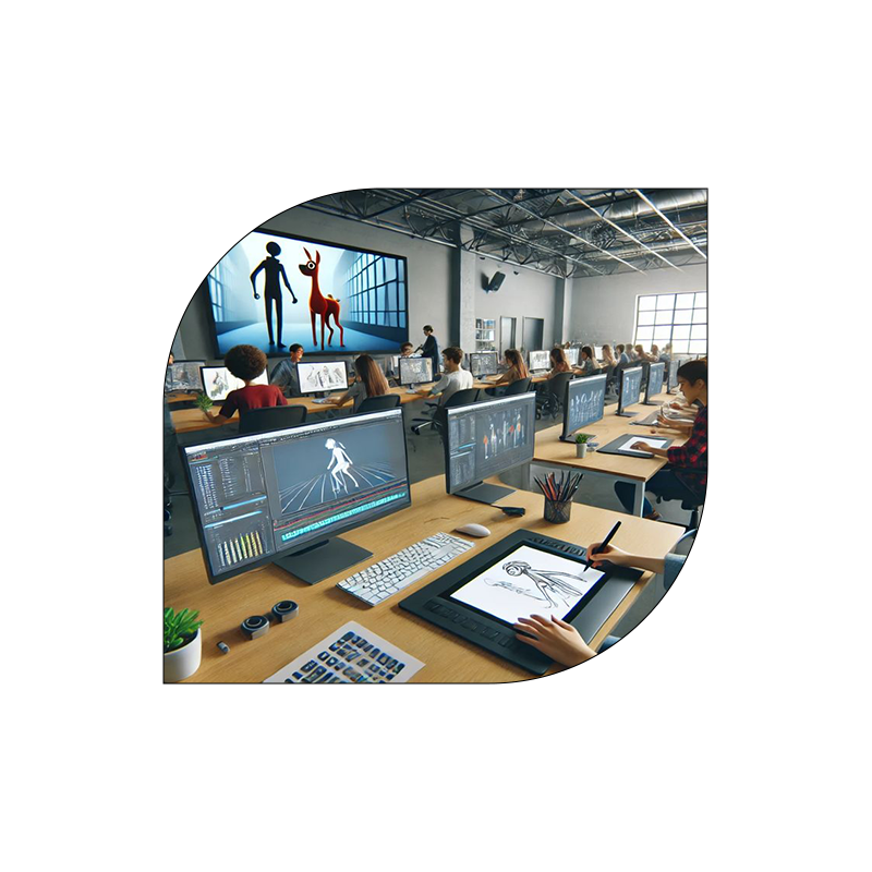 vfx classes in madurai, vfx course in madurai