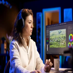 Viscom Course, visual communication course