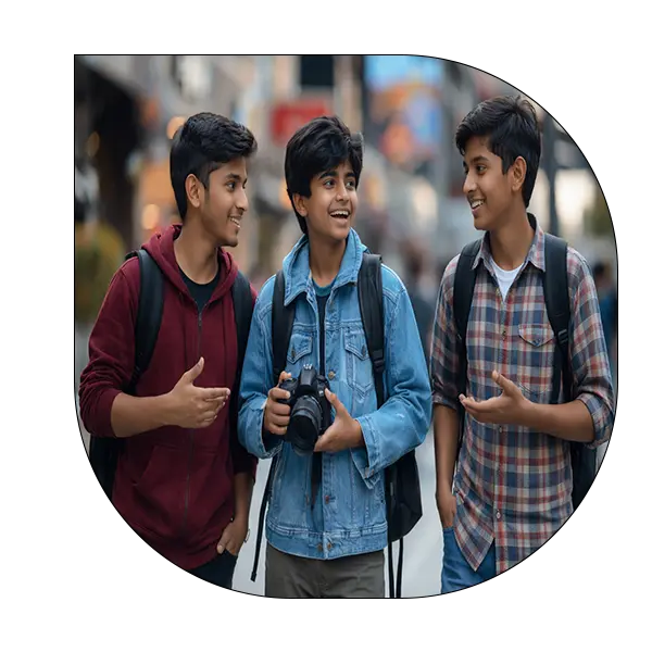 viscom course in madurai