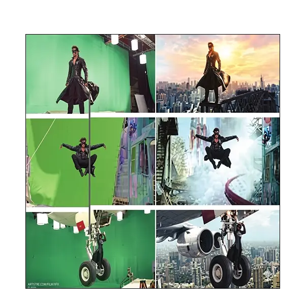 vfx institute in madurai, visual effects training institute in madurai