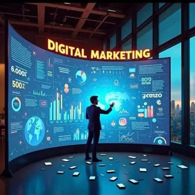 digital marketing certification course