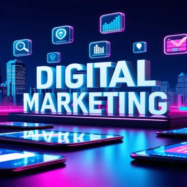 Mastering Digital Marketing_ The Ultimate High-Tech Guide (1)