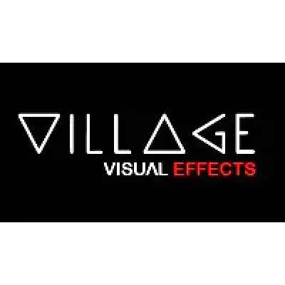 village vfx logo